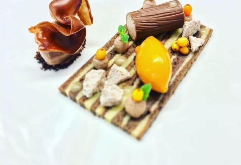 فندق Kopfers Steinbuck