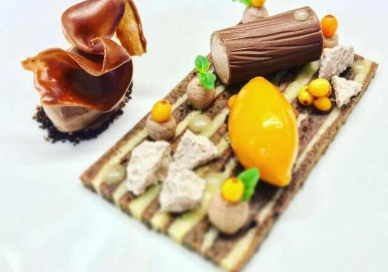 فندق Kopfers Steinbuck