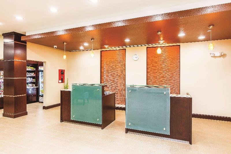 בית מלון כפרי La Quinta By Wyndham Cotulla