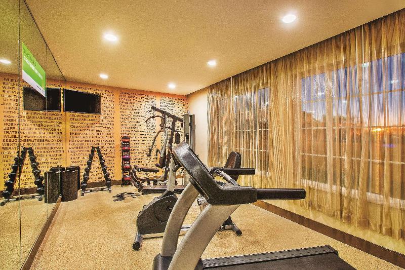 בית מלון כפרי La Quinta By Wyndham Cotulla