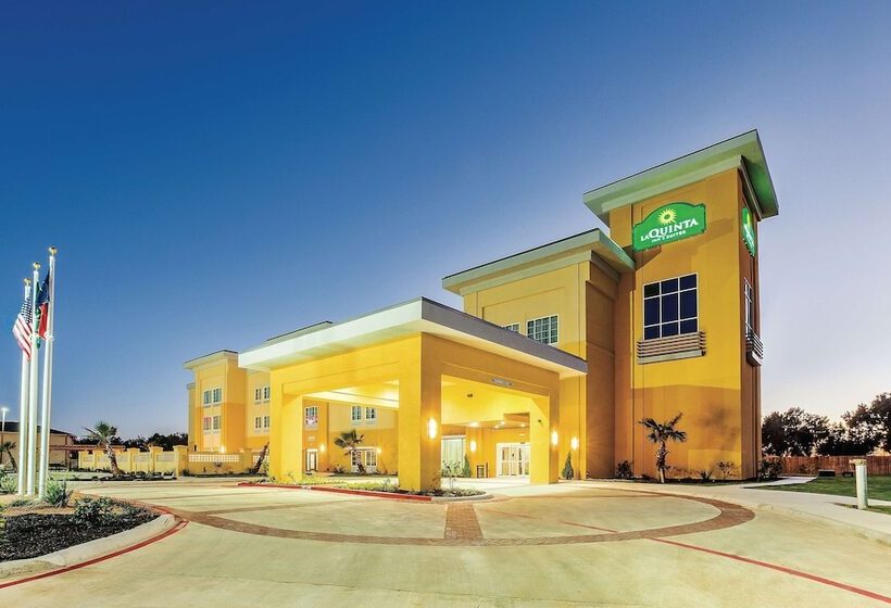 בית מלון כפרי La Quinta By Wyndham Cotulla