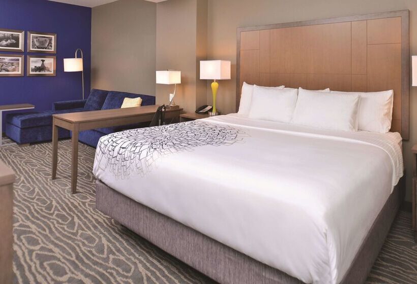 هتل La Quinta By Wyndham Page At Lake Powell