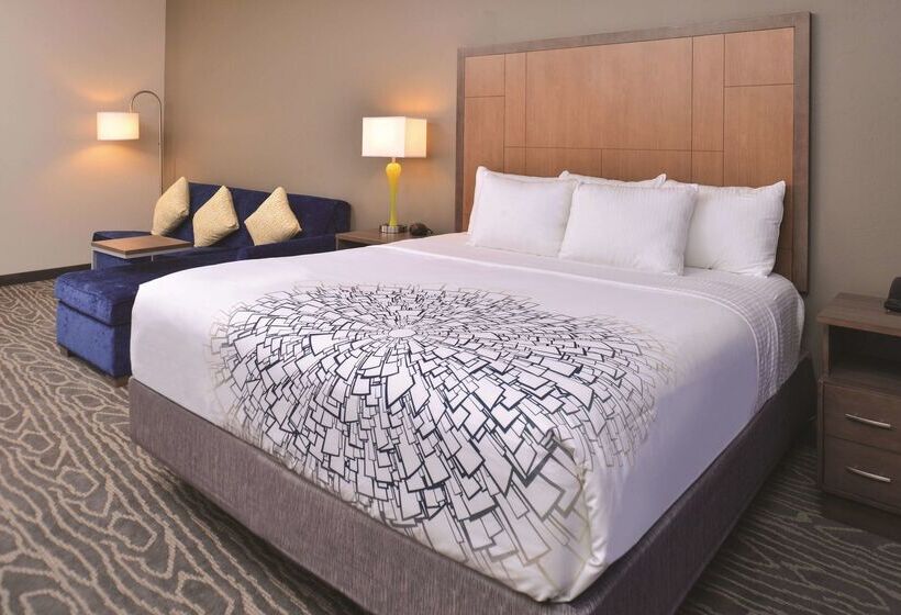 هتل La Quinta By Wyndham Page At Lake Powell