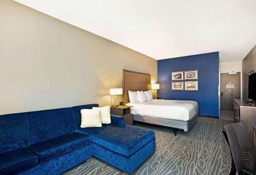 هتل La Quinta By Wyndham Page At Lake Powell