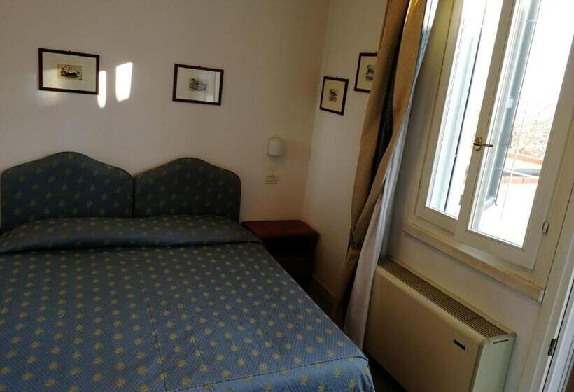 فندق Locanda Del Passo Pomposa