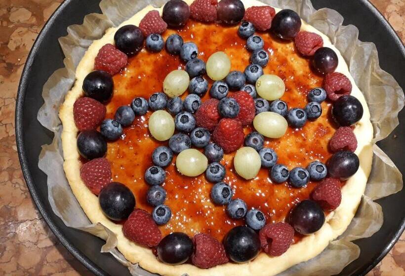 فندق Locanda Del Passo Pomposa