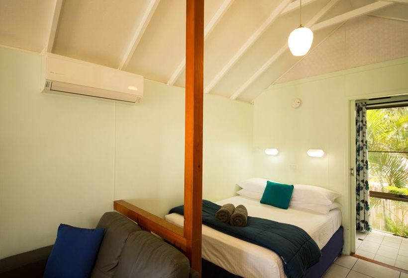 فندق Maroochy River Park