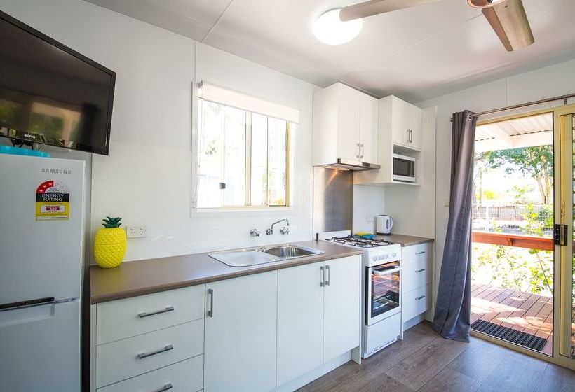 فندق Maroochy River Park