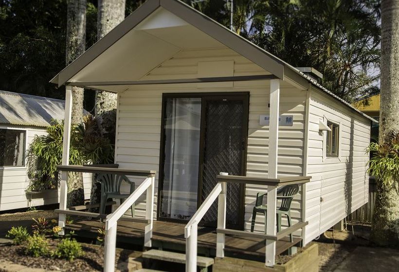 فندق Maroochy River Park