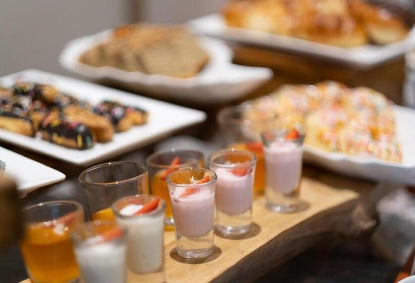 酒店 Oakwood Merdeka Bandung