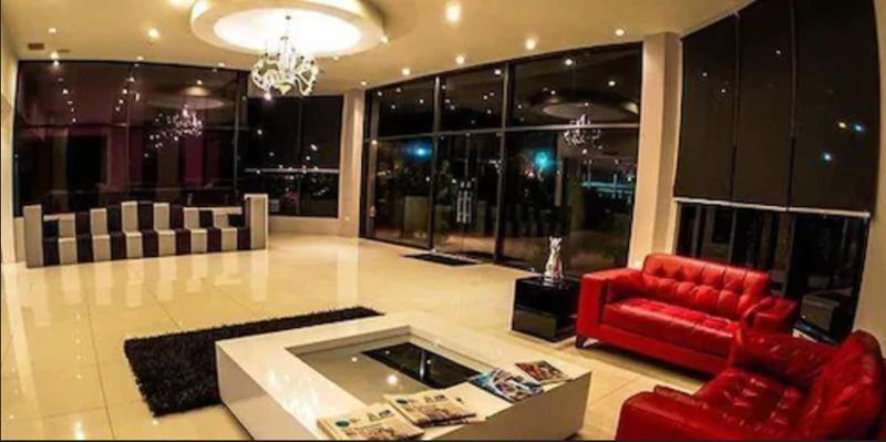 هتل Regent Star