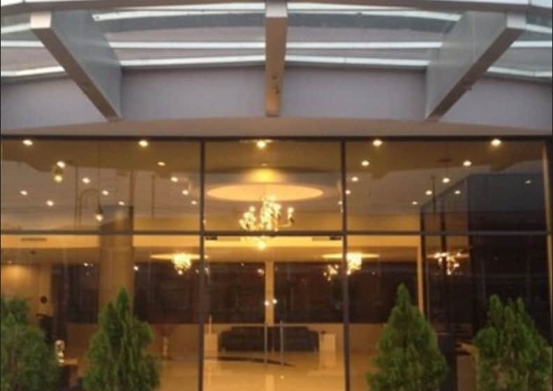 هتل Regent Star