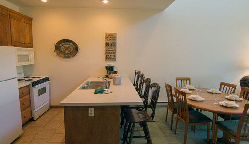 فندق Scandinavian Lodge