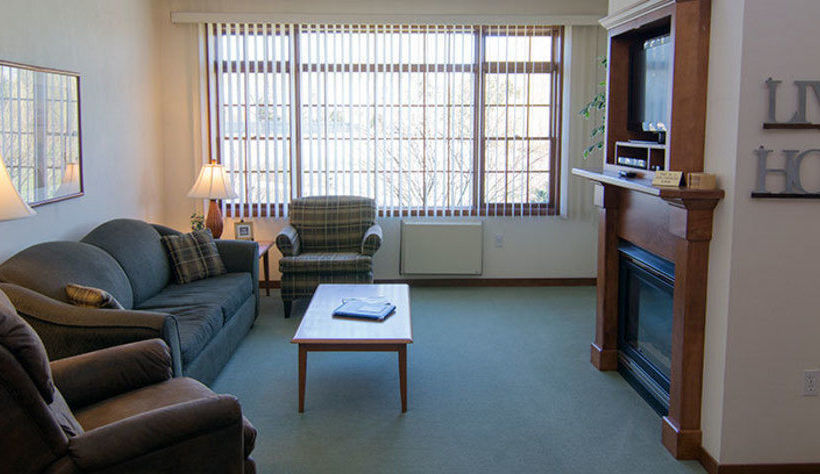 فندق Scandinavian Lodge