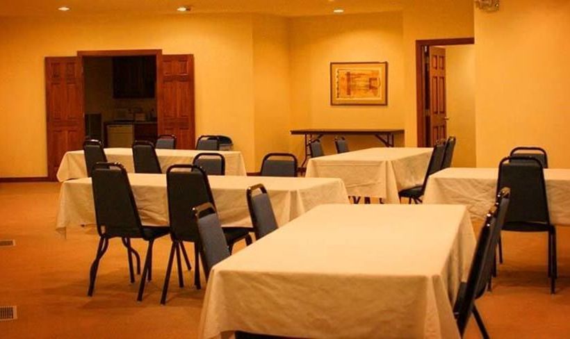 فندق Scandinavian Lodge