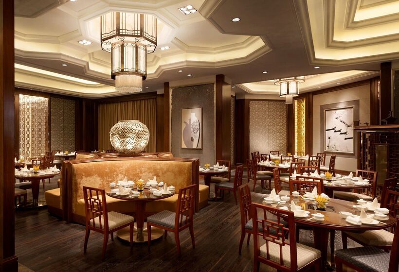 ホテル Shangrila Hefei