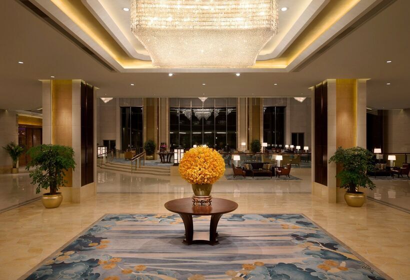 ホテル Shangrila Hefei