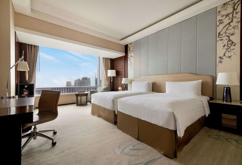 ホテル Shangrila Hefei