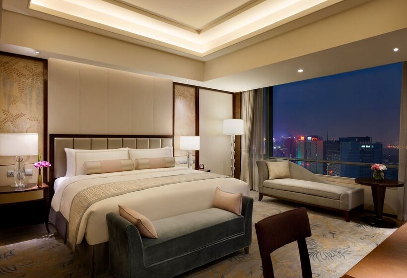 ホテル Shangrila Hefei