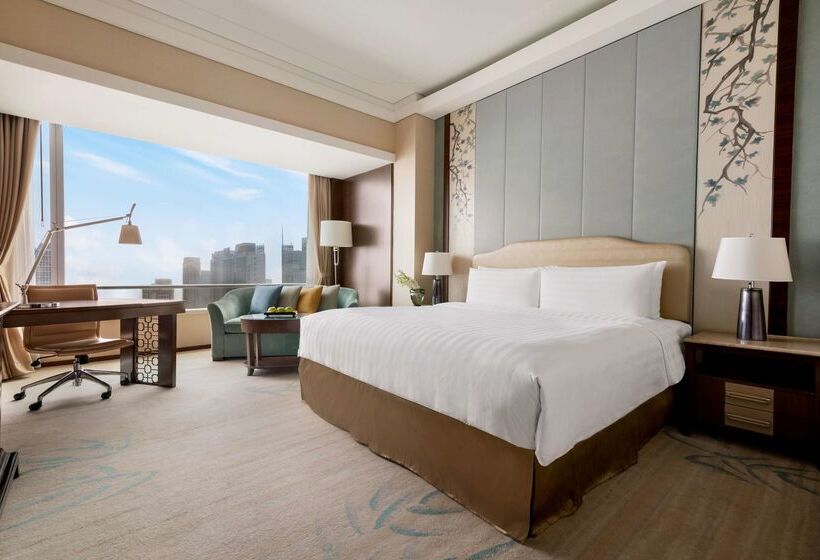 ホテル Shangrila Hefei