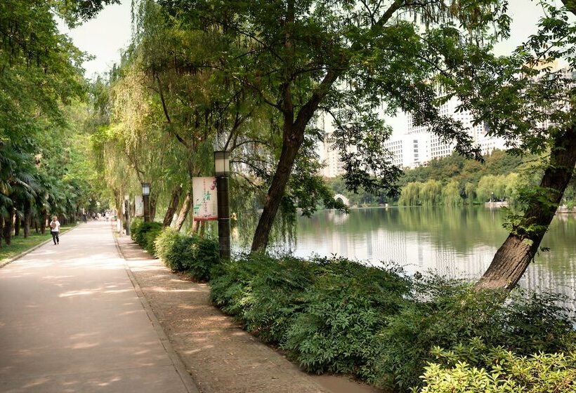 ホテル Shangrila Hefei