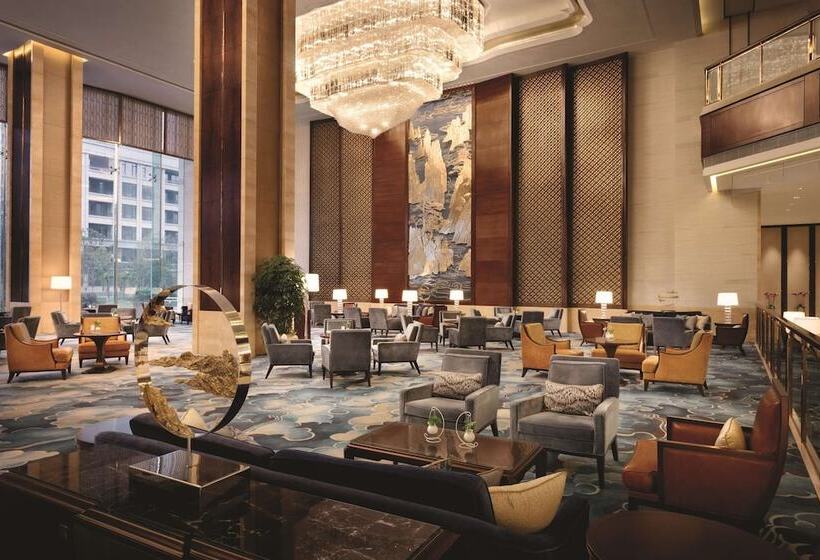 ホテル Shangrila Hefei