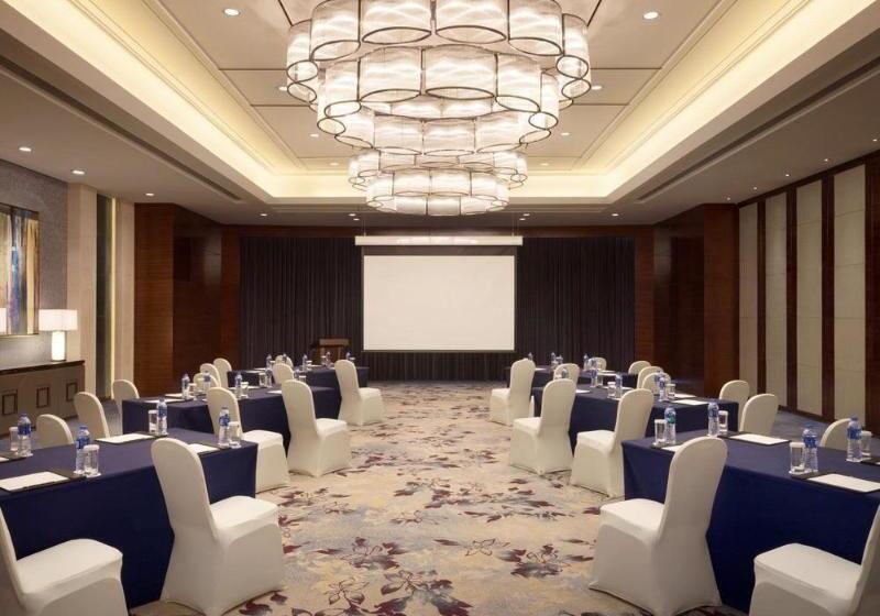 ホテル Shangrila Hefei