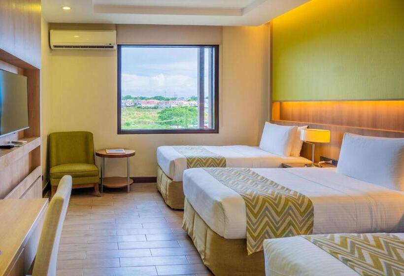 فندق The Bayleaf Cavite