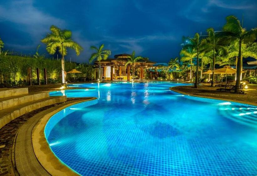 فندق The Bayleaf Cavite