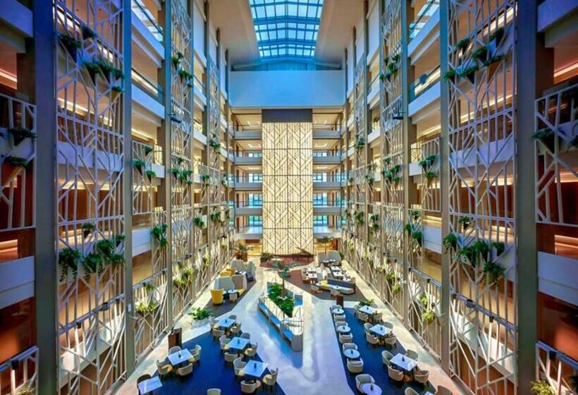 فندق The Bayleaf Cavite