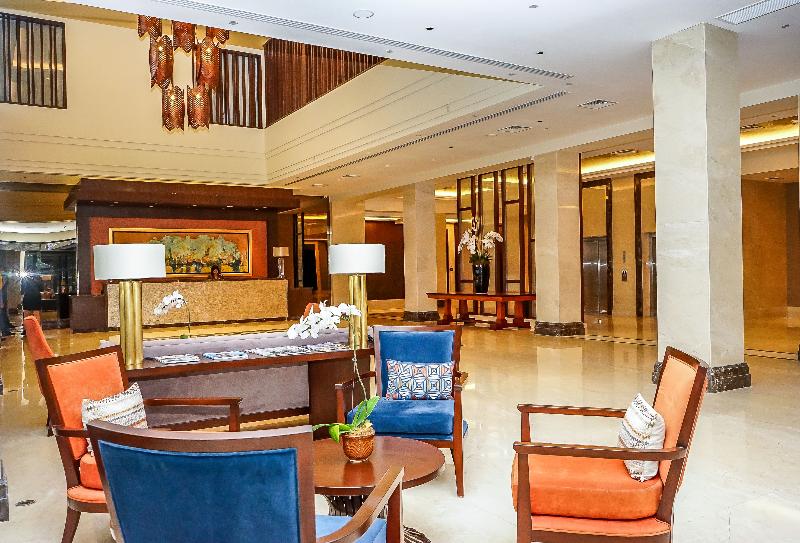 فندق The Bayleaf Cavite