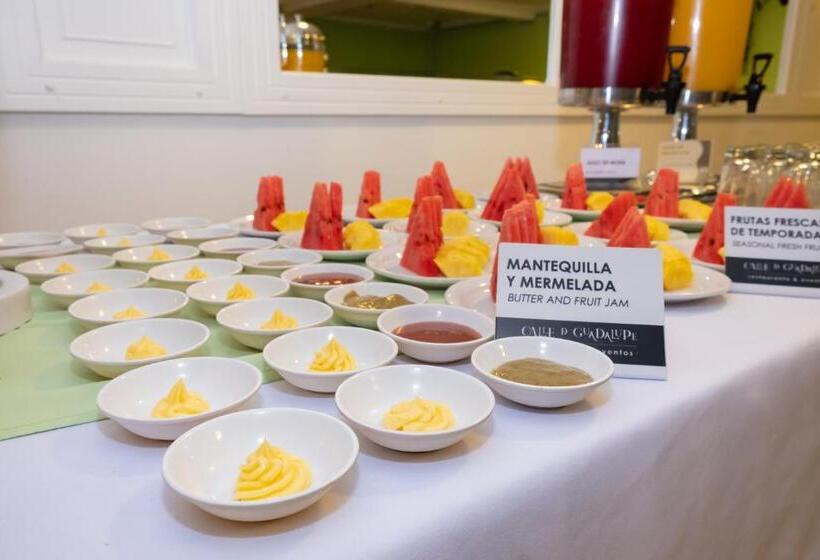 هتل Virrey Central