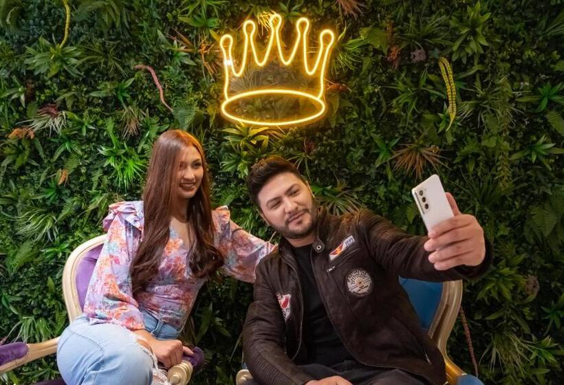 هتل Virrey Central