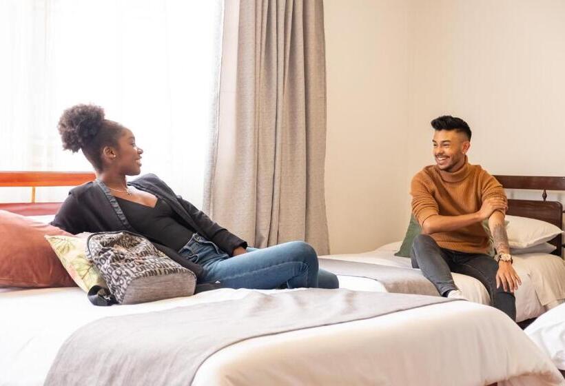 هتل Virrey Central