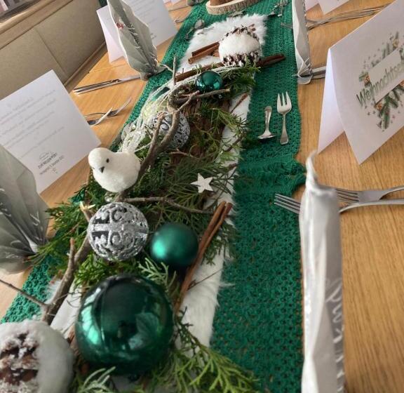 Отель Zur Neuen Post Landgasthof