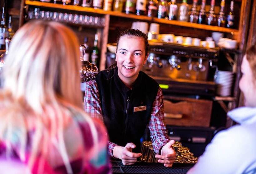 Langley Hotel La Vieille Ferme