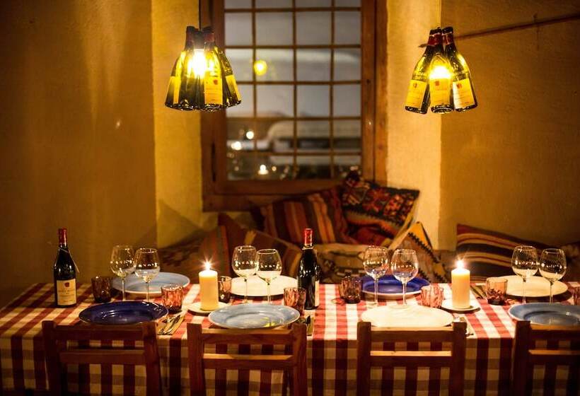 Langley Hotel La Vieille Ferme