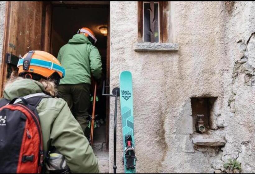 Langley Hotel La Vieille Ferme