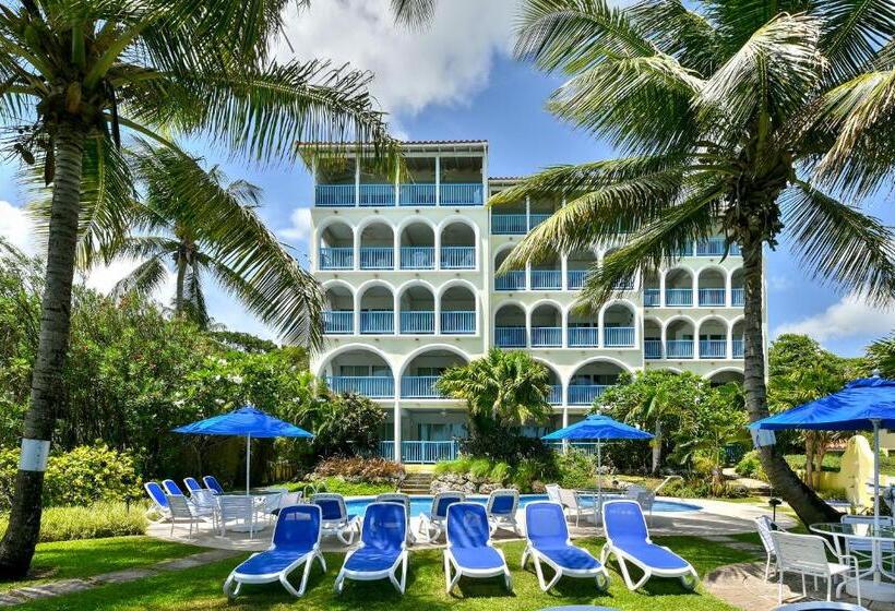 Maxwell Beach Villas