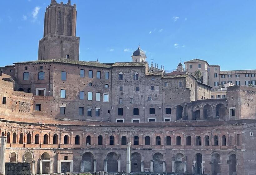 Monti Apartments   My Extra Home