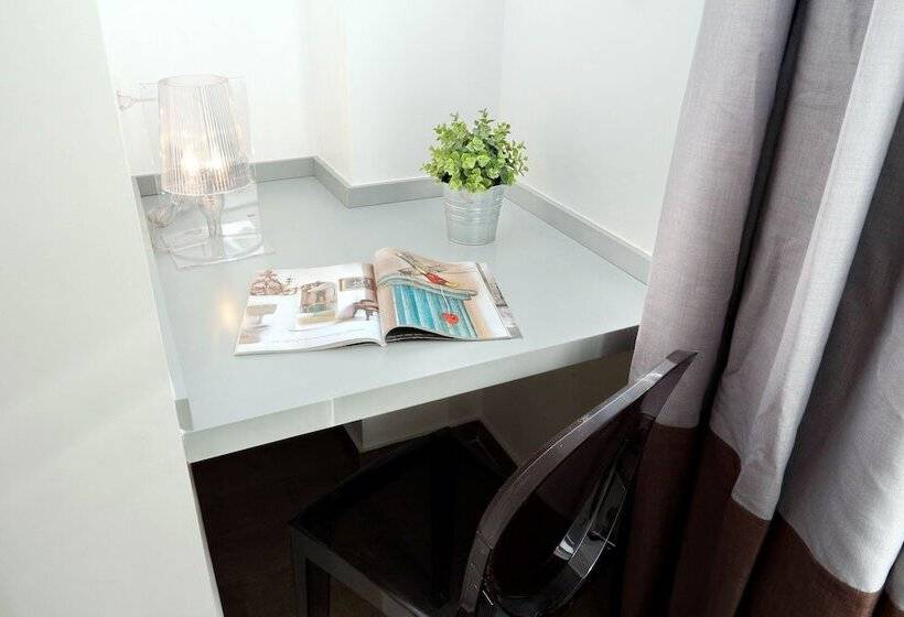 Monti Apartments   My Extra Home