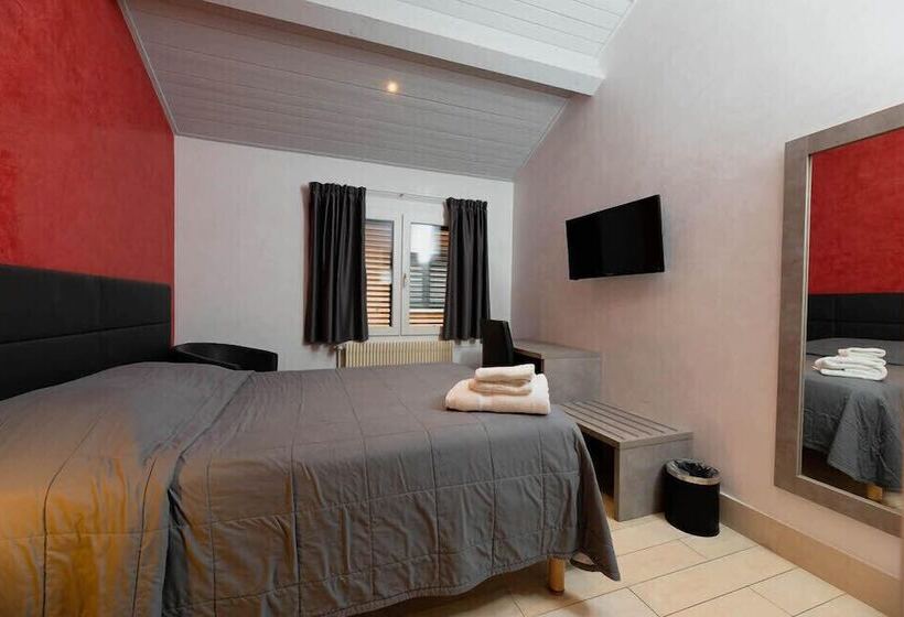 Motel D Ornex