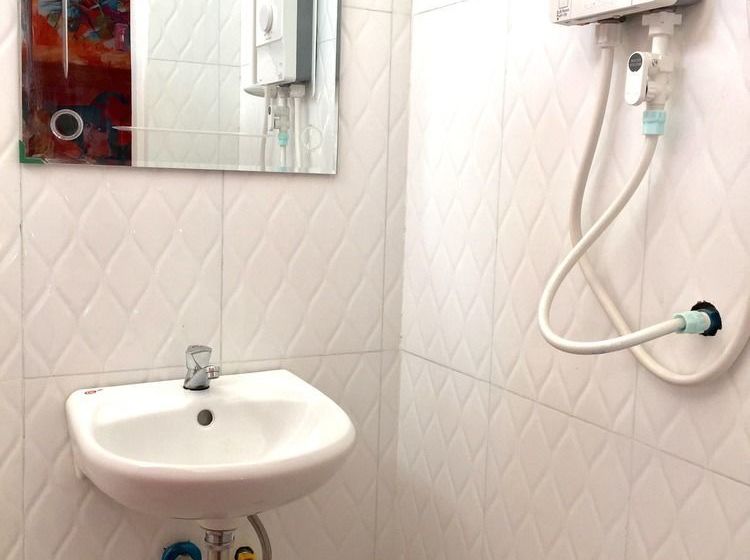 بنسيون La Maison Du Passant