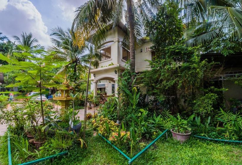 بنسيون La Maison Du Passant