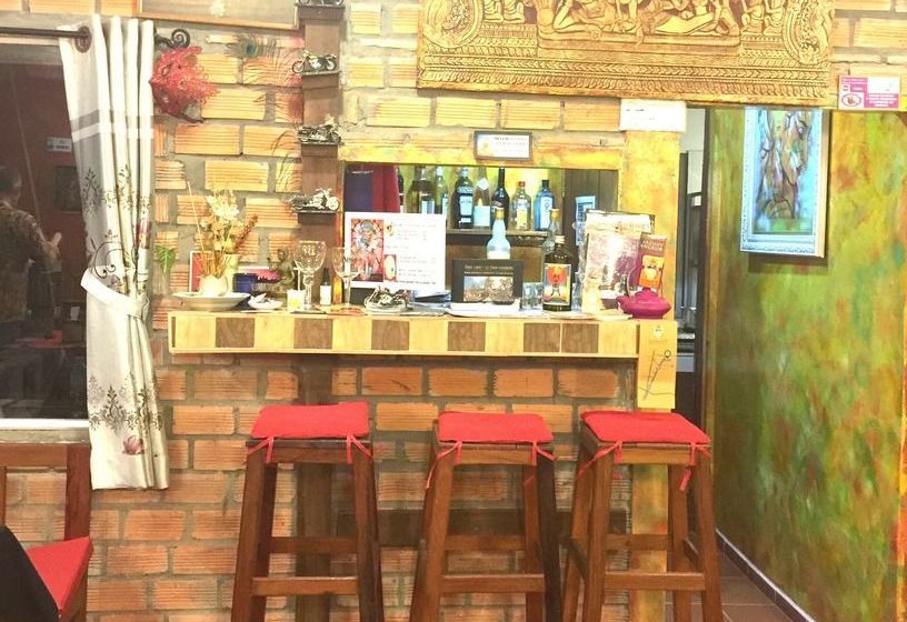 بنسيون La Maison Du Passant