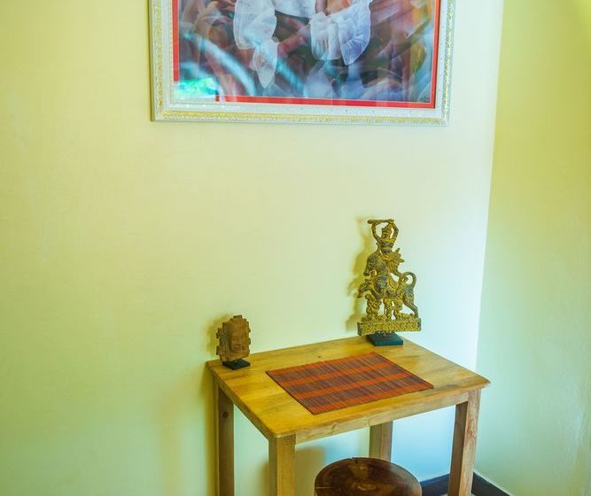 بنسيون La Maison Du Passant