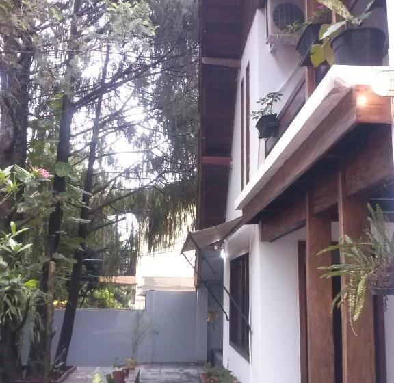 Petit Hotel Caraguata