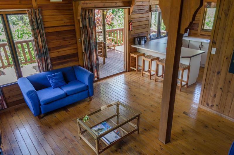 استراحتگاه Manea On Muri