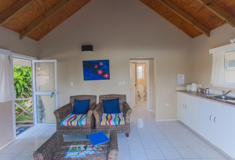 استراحتگاه Manea On Muri