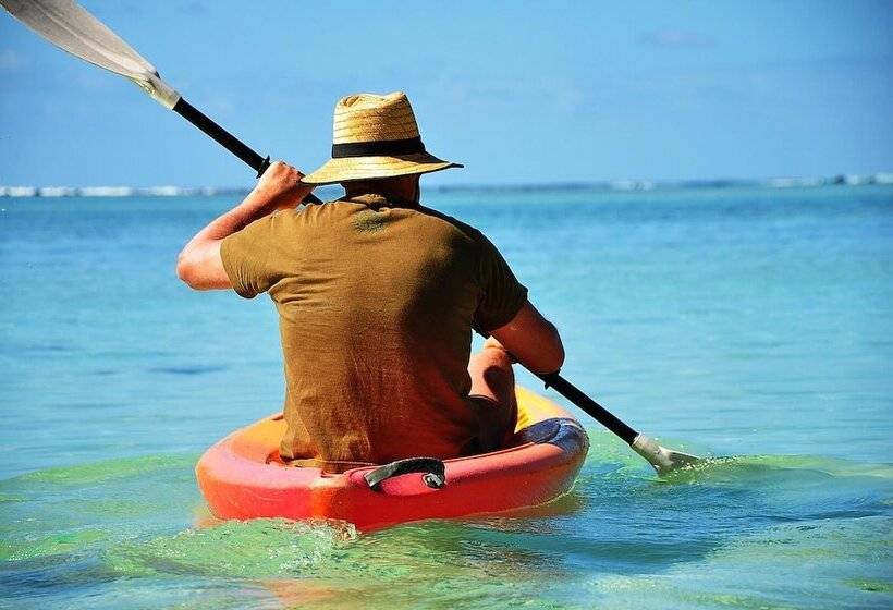 استراحتگاه Manea On Muri